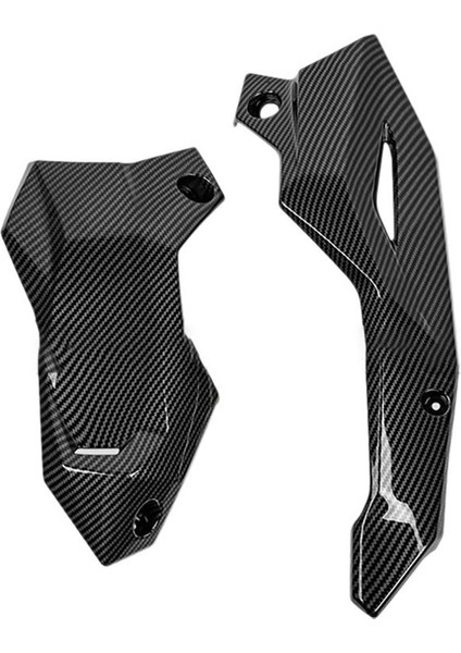 Motosiklet Bellypan Belly Pan Motor Motoru Kawasaki Z900 2020 2021 Daha Alt Fairing Kapak Kapağı Gövde Çerçevesi Koruyucu (Yurt Dışından) fiyatları