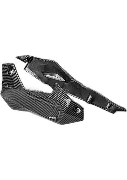 Motosiklet Bellypan Belly Pan Motor Motoru Kawasaki Z900 2020 2021 Daha Alt Fairing Kapak Kapağı Gövde Çerçevesi Koruyucu (Yurt Dışından) fırsatları