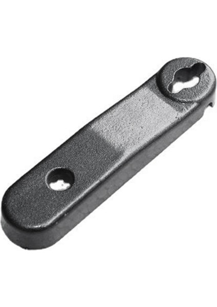 648-48534-50-4D Yamaha Tekne Motoru Için Gaz Kıyısı Kol Kontrolü 2 Strok 25HP 30HP 648-48534 648-48534-50 Tekne Motor Parçaları (Yurt Dışından)