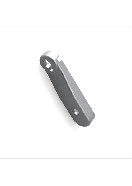 648-48534-50-4D Yamaha Tekne Motoru Için Gaz Kıyısı Kol Kontrolü 2 Strok 25HP 30HP 648-48534 648-48534-50 Tekne Motor Parçaları (Yurt Dışından) fırsatları