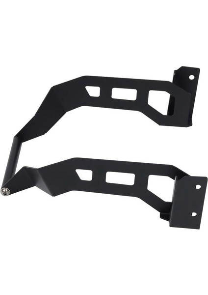 Motosiklet Gps Cep Telefonu Navigasyon Braketi Honda Için CRF1100L Afrika Ikiz Macera Sporları (Yurt Dışından) fırsatları