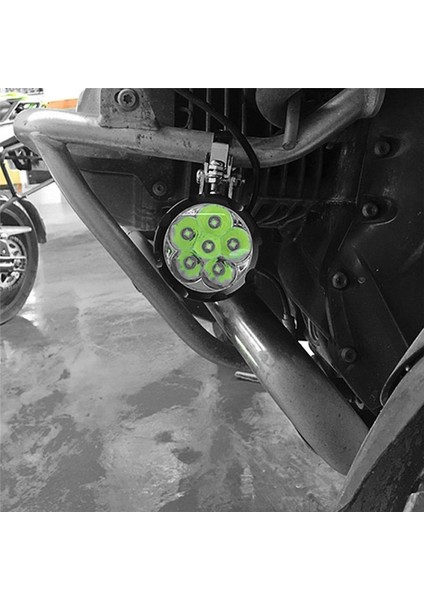 Motosiklet Universal Spot Işığı Braket Paslanmaz Çelik Sabit Braket Bmw R1200GS R1250GS Adv Lc Için 25MM Boru Kelepçesi (Yurt Dışından) fiyatları