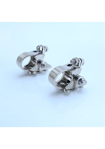 Motosiklet Universal Spot Işığı Braket Paslanmaz Çelik Sabit Braket Bmw R1200GS R1250GS Adv Lc Için 25MM Boru Kelepçesi (Yurt Dışından) modelleri