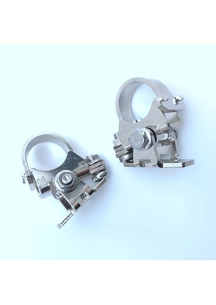 Motosiklet Universal Spot Işığı Braket Paslanmaz Çelik Sabit Braket Bmw R1200GS R1250GS Adv Lc Için 25MM Boru Kelepçesi (Yurt Dışından) fırsatları