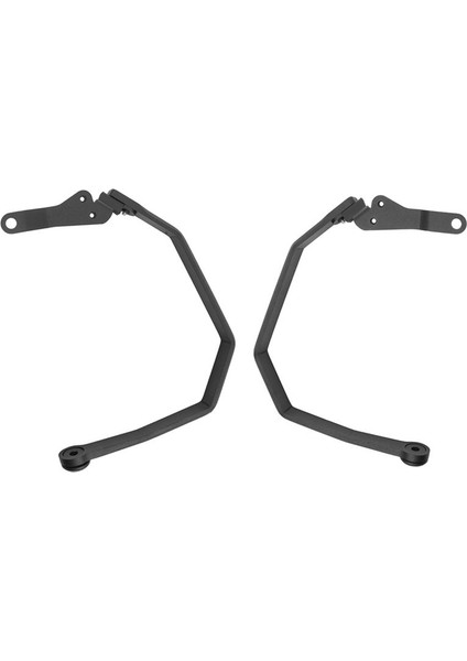 Yamaha Için Motosiklet El Koruma El Koruma Gidon Koruyucu Braketi Yamaha Tenere 700 T7 Ralli TX690Z XT700Z 2019-2023 (Yurt Dışından) fiyatları