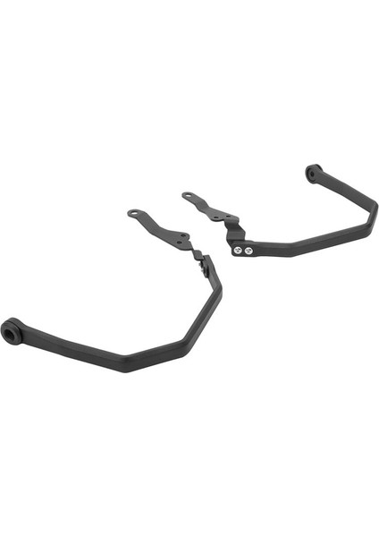 Yamaha Için Motosiklet El Koruma El Koruma Gidon Koruyucu Braketi Yamaha Tenere 700 T7 Ralli TX690Z XT700Z 2019-2023 (Yurt Dışından) indirimleri