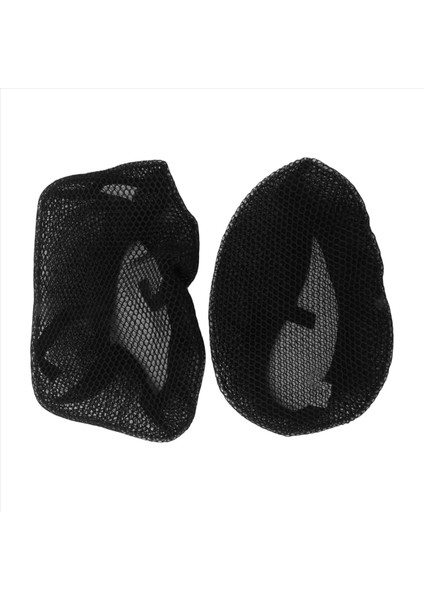 Benelli TRK702 TRK702X Trk 702X 702 x Motosiklet Aksesuarları Nefes Alabaş Örgü Koltuk Yastık Kapağı Güneş Koruma (Yurt Dışından) fiyatları