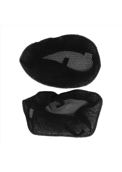 Benelli TRK702 TRK702X Trk 702X 702 x Motosiklet Aksesuarları Nefes Alabaş Örgü Koltuk Yastık Kapağı Güneş Koruma (Yurt Dışından) modelleri