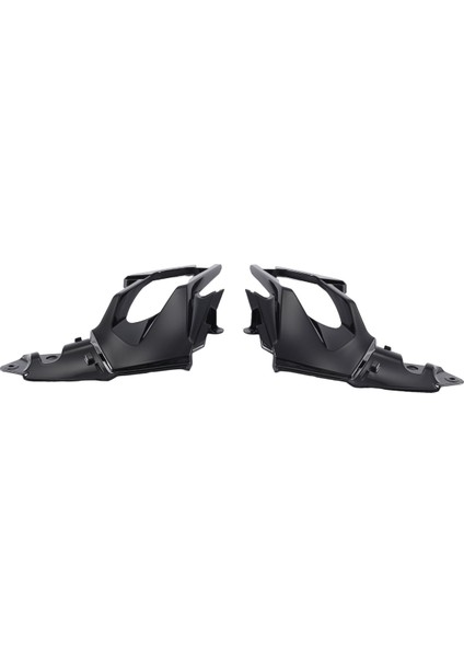 Motosiklet Ön Üst Yan Panel Çerçeve Yan Panel Kawasaki Ninja 400 NINJA250 2018-2022 Için (Yurt Dışından)