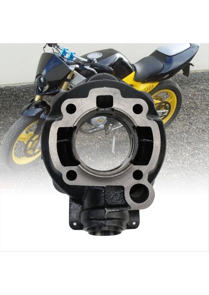 Silindir Üst Kit Top 49MM Performanslar Kiti 9919250 Aprilia Rs 50 Minarelli Am6 Ghısa (Yurt Dışından) indirimleri