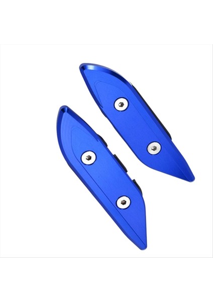 Motosiklet Ayna Deliği Dekoratif Kapak Dikiz Baskı Temel Çıkarma Kapağı Yamaha 530 TMAX-530 2012-2018 (Yurt Dışından) fırsatları