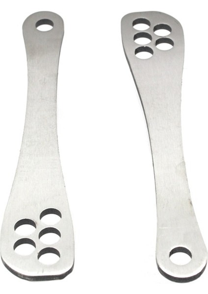 Motosiklet Bırakma Bağlantıları Kit Kawasaki Z250 Z300 Z400 ZZ750 Z800 Z1000 Nınja 250/300/400 (Yurt Dışından)