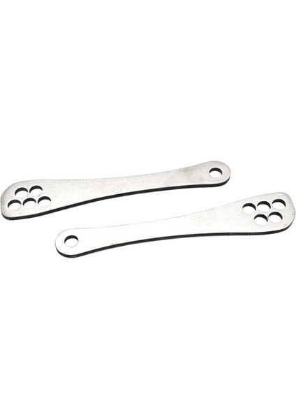 Motosiklet Bırakma Bağlantıları Kit Kawasaki Z250 Z300 Z400 ZZ750 Z800 Z1000 Nınja 250/300/400 (Yurt Dışından) fırsatları