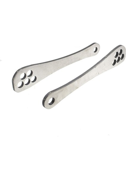 Motosiklet Bırakma Bağlantıları Kit Kawasaki Z250 Z300 Z400 ZZ750 Z800 Z1000 Nınja 250/300/400 (Yurt Dışından) indirimleri