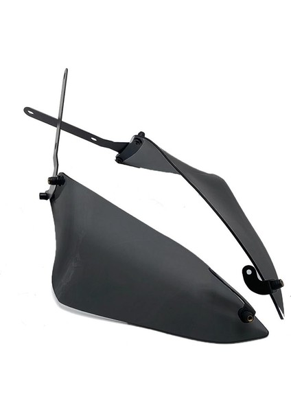 Ducati Çöl Için Motosiklet Spoiler Yan Örtü x 2022 2023 Çöl x Spoiler 2023 Çöl x (Gri) (Yurt Dışından) fırsatları