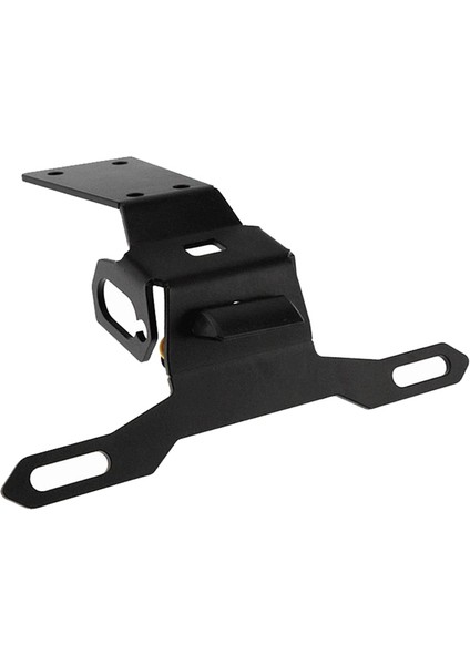 Motosiklet Plaka Tutucu Arka Kuyruk Çerçevesi Honda Cbr 500R CBR500R 2020-2022 (Yurt Dışından)