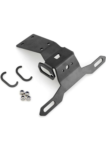 Motosiklet Plaka Tutucu Arka Kuyruk Çerçevesi Honda Cbr 500R CBR500R 2020-2022 (Yurt Dışından) fiyatları