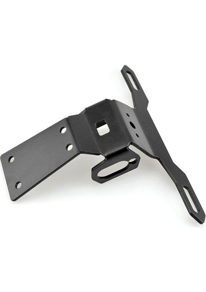 Motosiklet Plaka Tutucu Arka Kuyruk Çerçevesi Honda Cbr 500R CBR500R 2020-2022 (Yurt Dışından) fırsatları