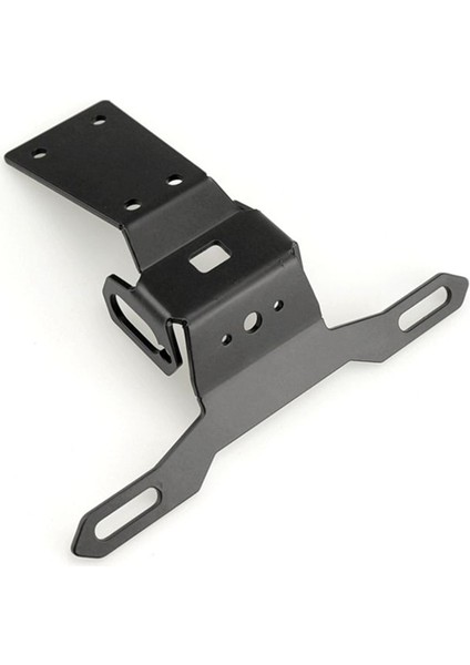 Motosiklet Plaka Tutucu Arka Kuyruk Çerçevesi Honda Cbr 500R CBR500R 2020-2022 (Yurt Dışından) indirimleri