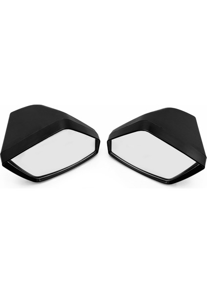 Jet Ski Dikiz Aynası Sea-Doo Spark Için Ters Aynalar 2-Up 2-Up 900 2022 Jet Ski Motor Botu Değiştirme Aksesuarları (Yurt Dışından)