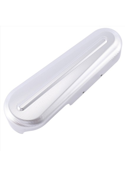 Vespa Primavera Sprint Için Ön Çatal Şok Emici Kapak Rocker Koruma 50 125 150 GTS300 GTV300 (Gümüş) (Yurt Dışından)