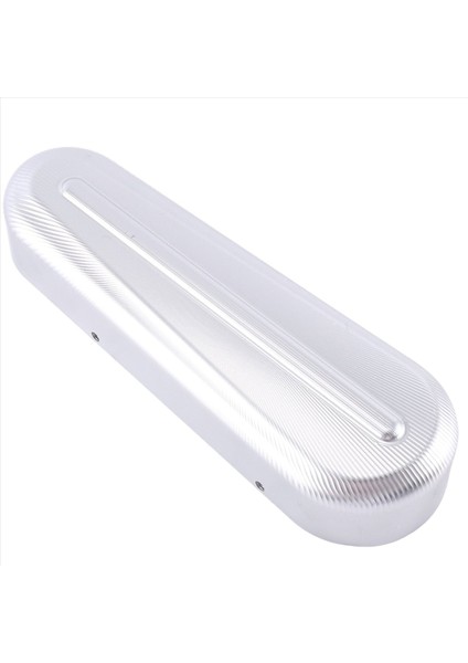 Vespa Primavera Sprint Için Ön Çatal Şok Emici Kapak Rocker Koruma 50 125 150 GTS300 GTV300 (Gümüş) (Yurt Dışından) indirimleri