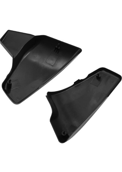 Yan Kapak Pil Kapağı Yan Plaka Pil Yan Kapak Doğrultucu Motosiklet Malzemeleri Siyah (Yurt Dışından) modelleri