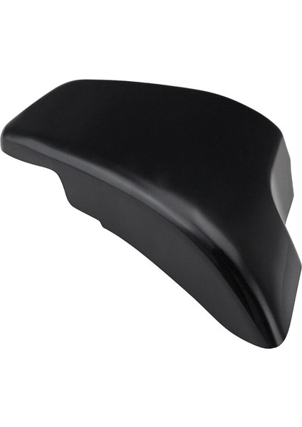 Yan Kapak Pil Kapağı Yan Plaka Pil Yan Kapak Doğrultucu Motosiklet Malzemeleri Siyah (Yurt Dışından) indirimleri