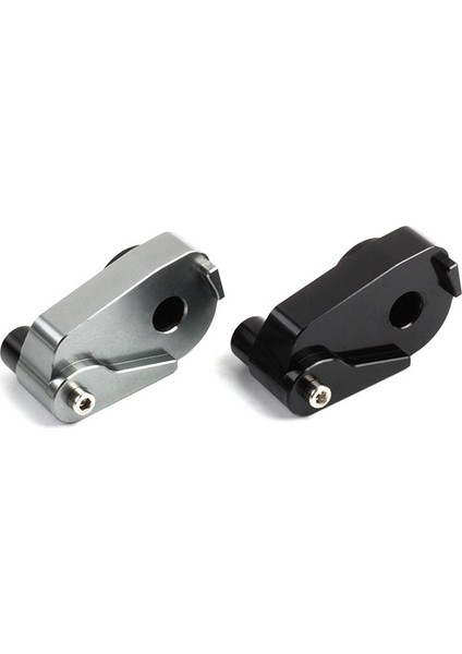 Yamaha Nmax Için Motosiklet Aksesuarları 155 V1 &amp V2 Alüminyum Alaşım Arka Fren Düğmesi Kapak Siyah (Yurt Dışından) modelleri