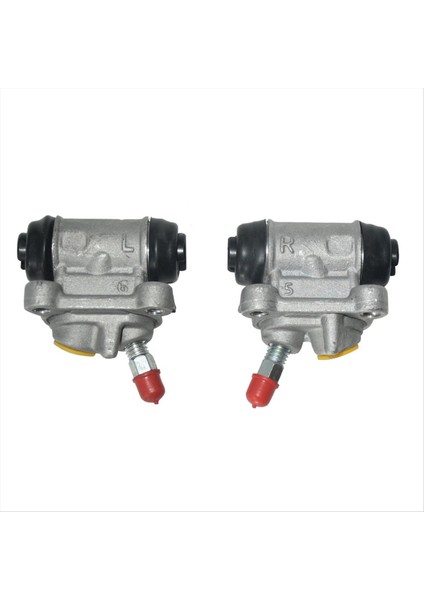 Honda Recon TRX250 1997-2020 Için Atv Ön Fren Tekerleği Silindirleri Sol ve Sağ 45350-HM8-B41 45370-HM8-B41 (Yurt Dışından) modelleri