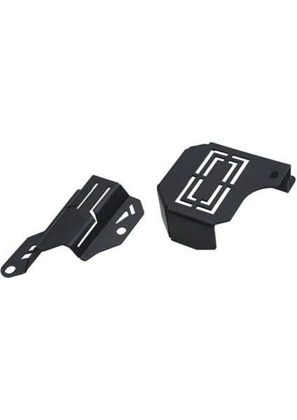 Motosiklet Aksesuarları Tüp Koruma Kapağı Motosiklet Kupası Kapak Disk Kablo Kapağı Honda ADV350 Adv 350 (Yurt Dışından) fiyatları