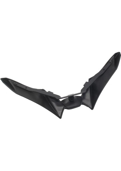 Motosiklet Sport Baskı Forntal Spoiler Yamaha Mt-09 Sp 2021-2023 MT09 21-23 (Yurt Dışından) fırsatları