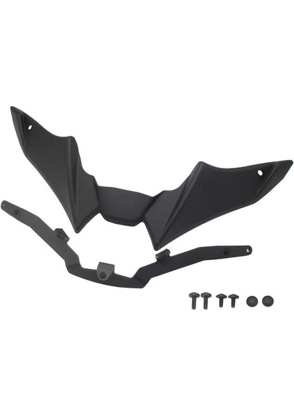 Motosiklet Sport Baskı Forntal Spoiler Yamaha Mt-09 Sp 2021-2023 MT09 21-23 (Yurt Dışından) indirimleri