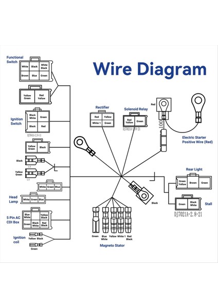Tao Tao Coolster 125CC 110CC Çin Atv Quad 4 Wheeler 4 Strok (Yurt Dışından) indirimleri