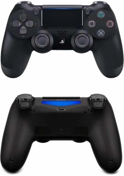 Yeni Nesil Joystick Oyun Kolu Android Uyumlu Kablosuz Titreşimli fırsatları