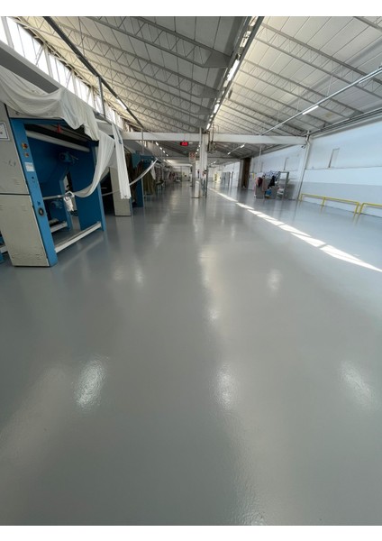 Zemin Boyası 17,5 kg Koyu Gri RAL-7040 modelleri