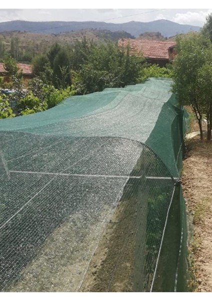 %40 Gölgelik File – Branda Bahçe Çit Örtüsü Arı Tülü Kuş ve Tavuk Koruma Gölgeleme Filesi -1m x 40M fırsatları