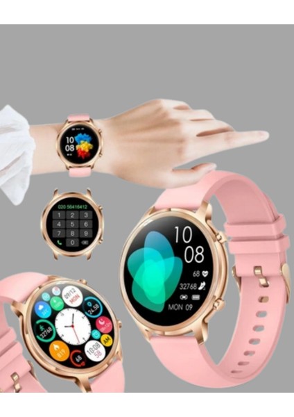 Techmrt Akıllı Saat G12 Mini fiyatları