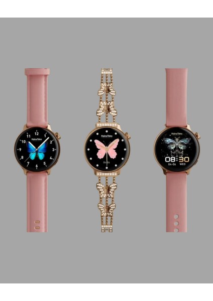 Techmrt Akıllı Saat G12 Mini fırsatları