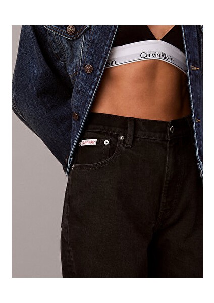 Kadın Siyah Jean modelleri