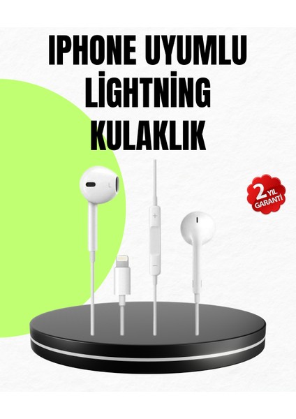 Techmrt Uzaktan Kumandalı Mikrofonlu Mükemmel Ses Deneyimi Kulaklık