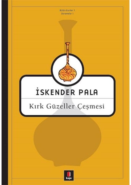 Kırk Güzeller Çeşmesi