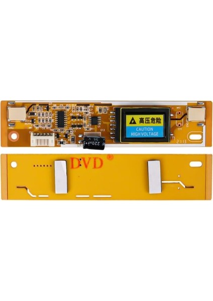 Tek Trafolu 2 Işıklı LCD Invertör - Tv Yedek Parça fiyatları