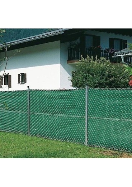 %95 Gölgelik File – Branda Bahçe Çit Örtüsü Arı Tülü Kuş ve Tavuk Koruma Gölgeleme Filesi -2m x 20M