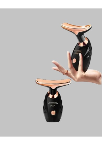 Techmrt Titreşimli Cilt Gençleştirme Cihazı Yüz ve Boyun Sıkılaştırıcı fiyatları