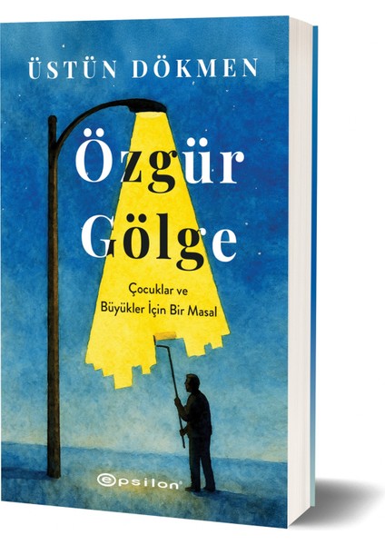 Özgür Gölge - Üstün Dökmen fiyatları