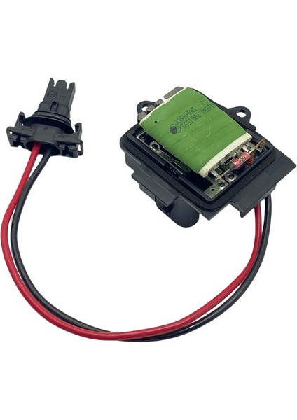 Klima Rezistans Rölesi (Ünite) Renault Clıo Iı 1998-2005