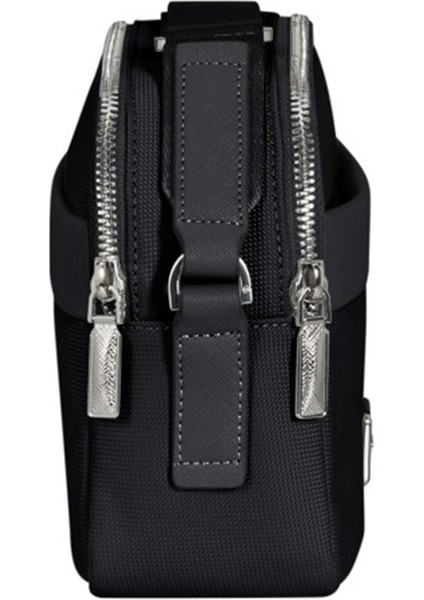 Image Kozmetik Omuz Çantası