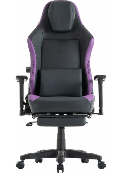 Globe Pro Purble Oyuncu Koltuğu