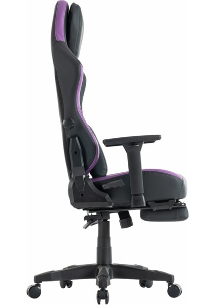 Globe Pro Purble Oyuncu Koltuğu modelleri